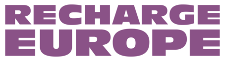 EFA Recharge Europe Banner