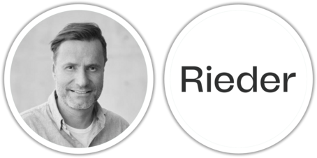 Rieder Smart Elements