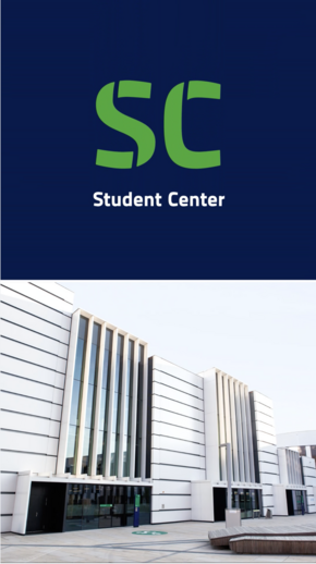 Wayfinding SC
