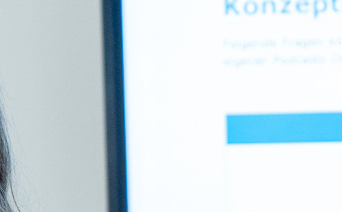 [Translate to English:] [Translate to English:] [Translate to English:] Skills Development & Consulting