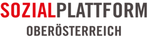 Sozialplattform Oberösterreich Logo