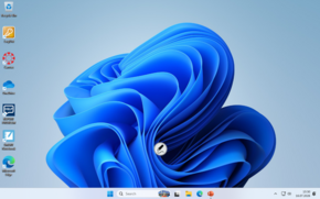 desktop