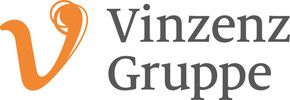 Vinzenz Gruppe Logo