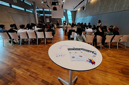 2. Finanzbildungsfestival am 26. Mai 2025