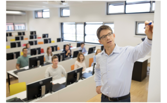Studieren probieren