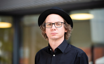 [Translate to English:] Harald Oberhofer