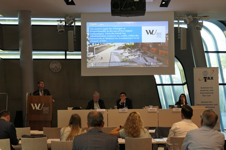 Symposium