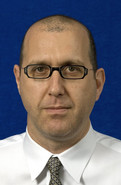 Yariv Brauner (c)UF Law School