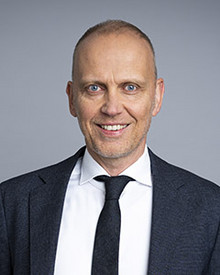 Andreas Geyrecker