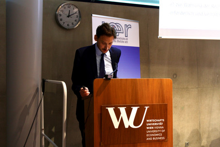 MMag. Dr. Florian Lehne