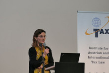 KSW Infoabend Prof. Karoline Spies 15.05.2023