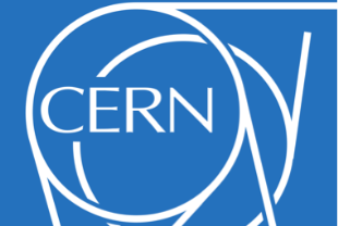 [Translate to English:] CERN - Logo