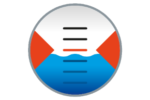 PegelAlarm - Logo