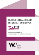  Refugee Health and Integration Survey als PDF