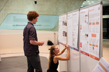 Fotodokumentation der 10-Jahres-Feier