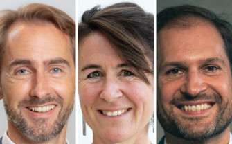 3 WU Professor*innen