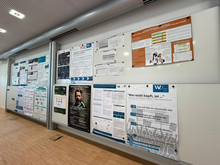 EGOS 2026 Plakate