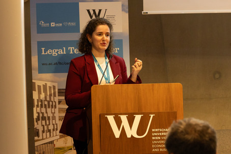 Dilara İnal, WU Vienna