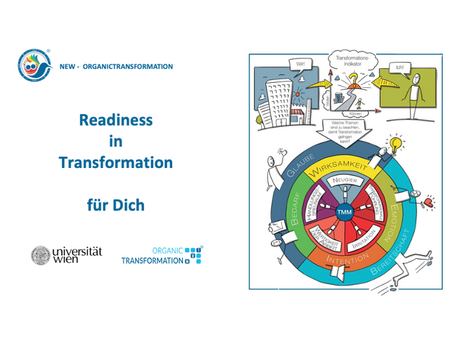 Transformationsmanagers Fragebogen Bild