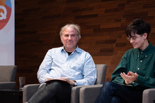 Fotodokumentation der 10-Jahres-Feier