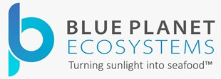 Blue Planet Ecosystems - Logo