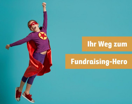 Fundraising Austria Diplomlehrgang