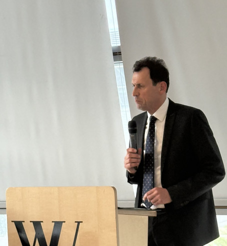 Prof. Grabenwarter 