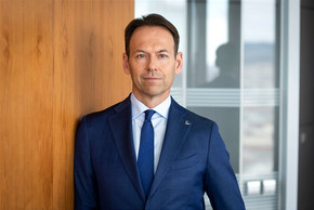 Andreas Brandstetter , CEO UNIQA
