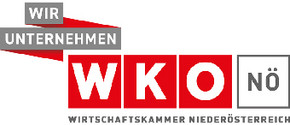 Logo: Wirtschaftskammer Niederösterreich