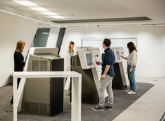 Terminals
