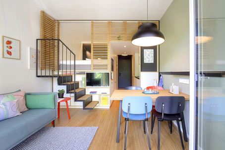 ZOKU Loft