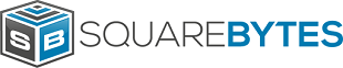 Squarebytes logo