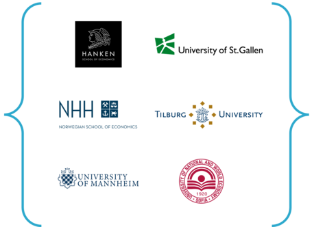 Spring Summer Cohort Composition