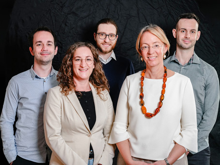 Gruppenfoto 2026