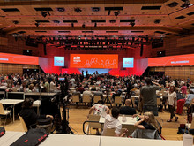 20. ÖGB Bundeskongress