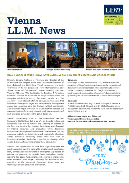 LLM fall brochure 2025