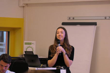 WU Tax Law Technology Course