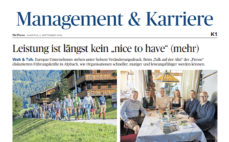 Presse