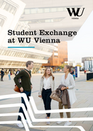 Student Exchange at WU