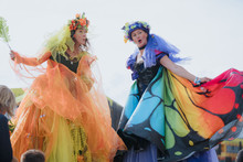 WU Sommerfest
