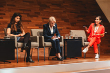 WU Matters Sexual Harassment in Organizations