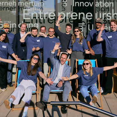 Bild Team
