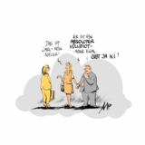 Karikatur 