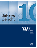 WU Jahresbericht 2010