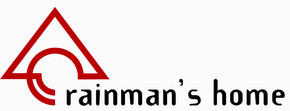 Rainmans Home Logo