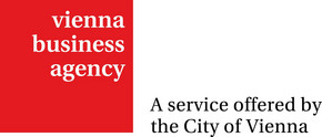 Logo Vienna Business Agency