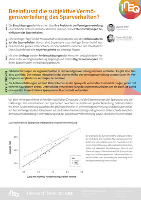 First page of the RN