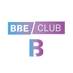 Logo BBE Club