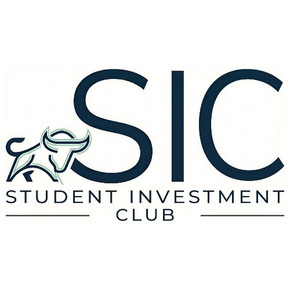 Logo Student Club Student Investment Club