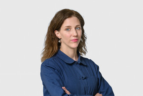Portrait Petrova